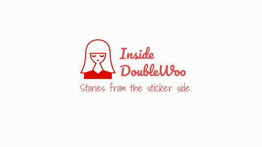 Welcome to DOUBLEWOO — Your One-Stop Wonderland for DIY Scene Stickers - DoubleWoo