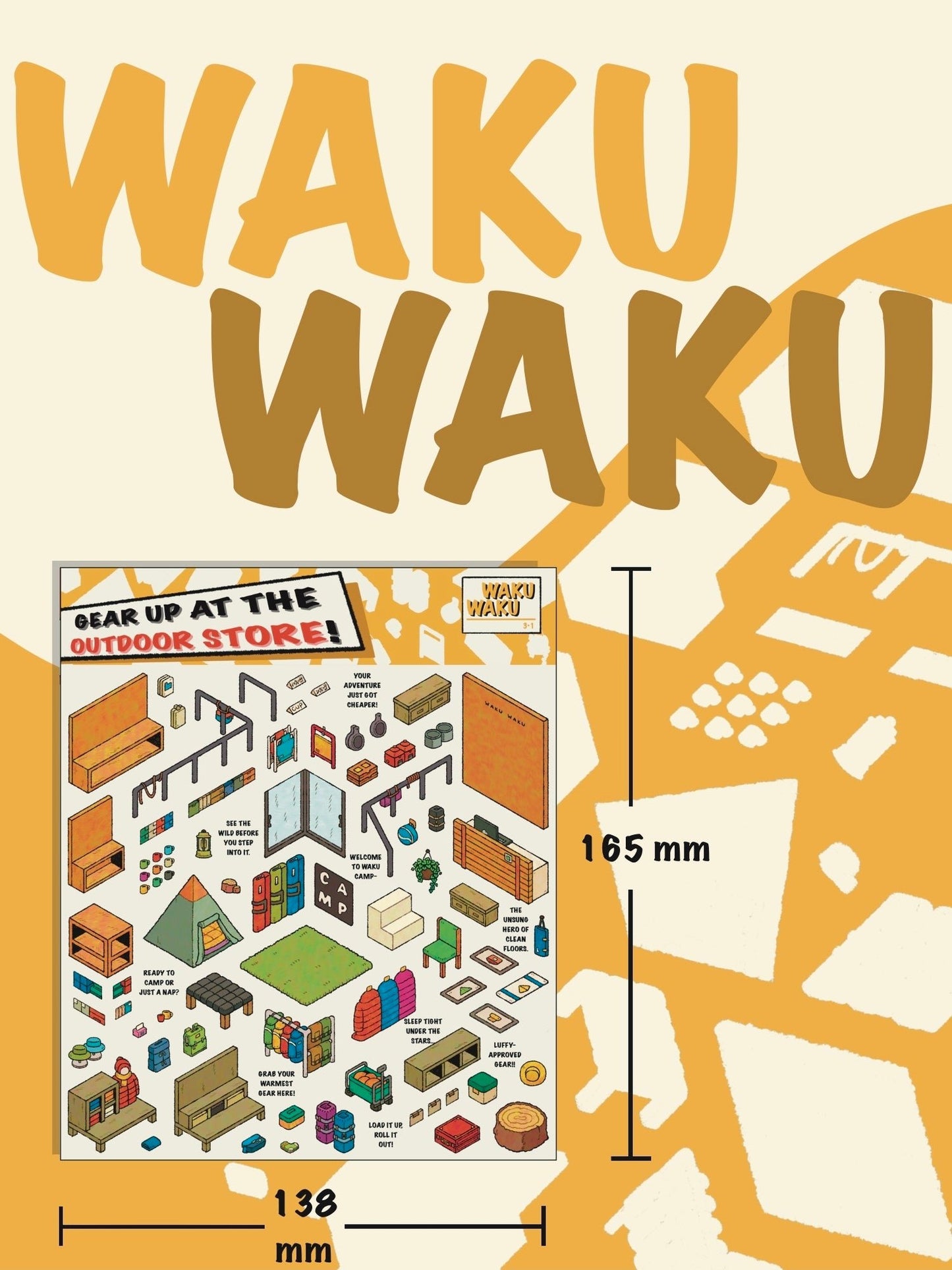 WAKUWAKU3.0