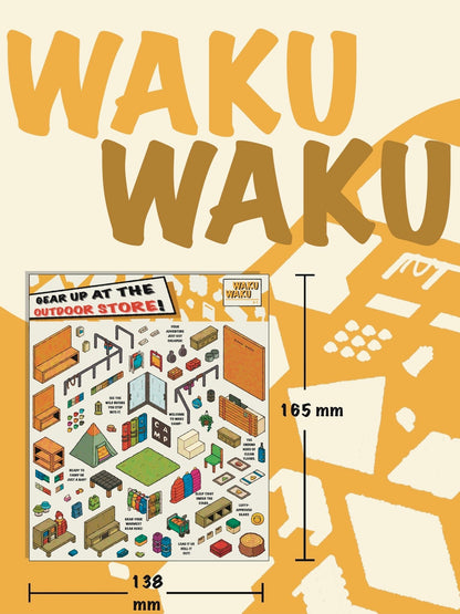 WAKUWAKU3.0