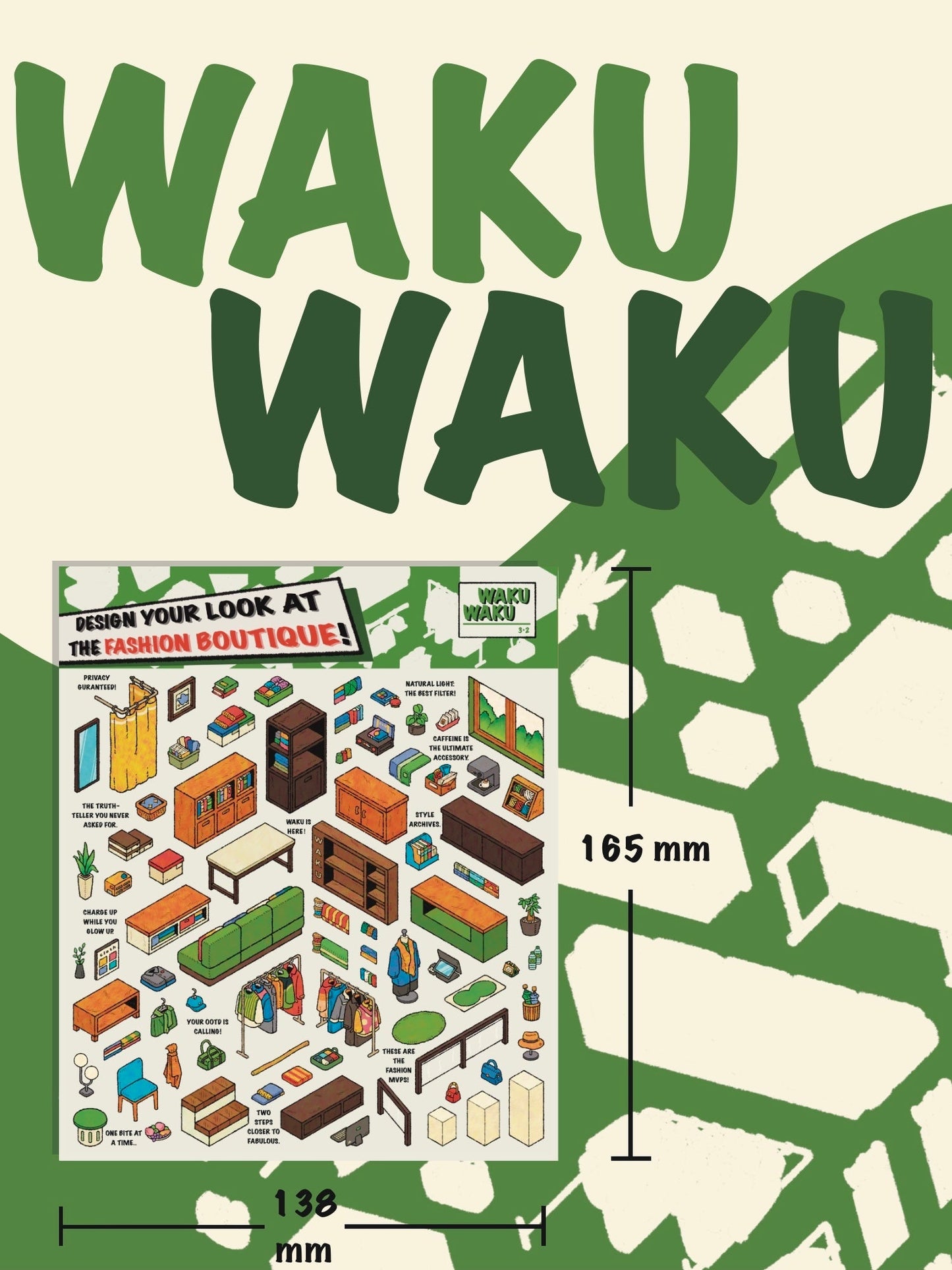 WAKUWAKU3.0