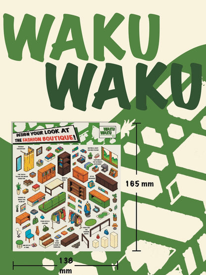 WAKUWAKU3.0